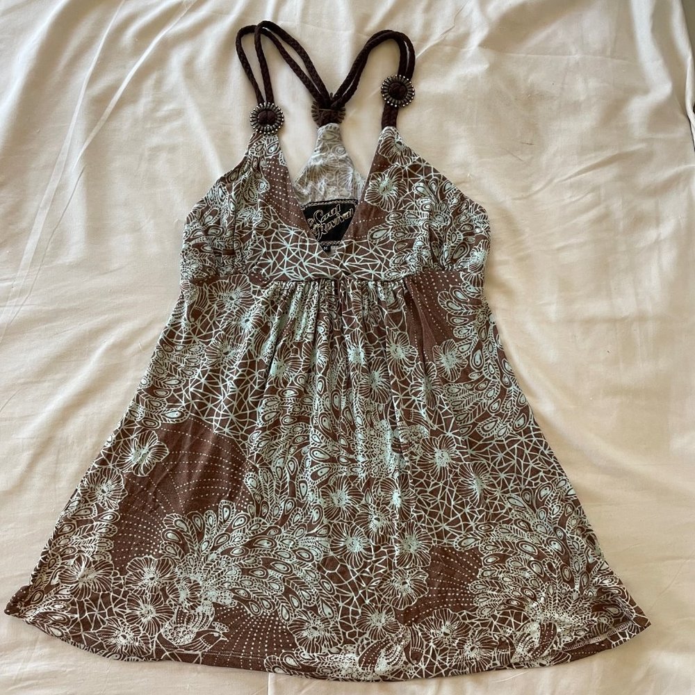 Soul Revival cami tank top